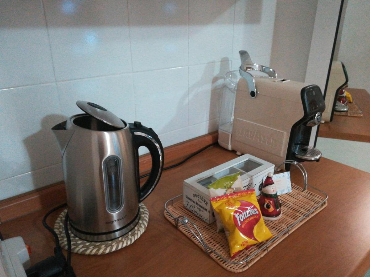 A&G Apartment 자니카 외부 사진
