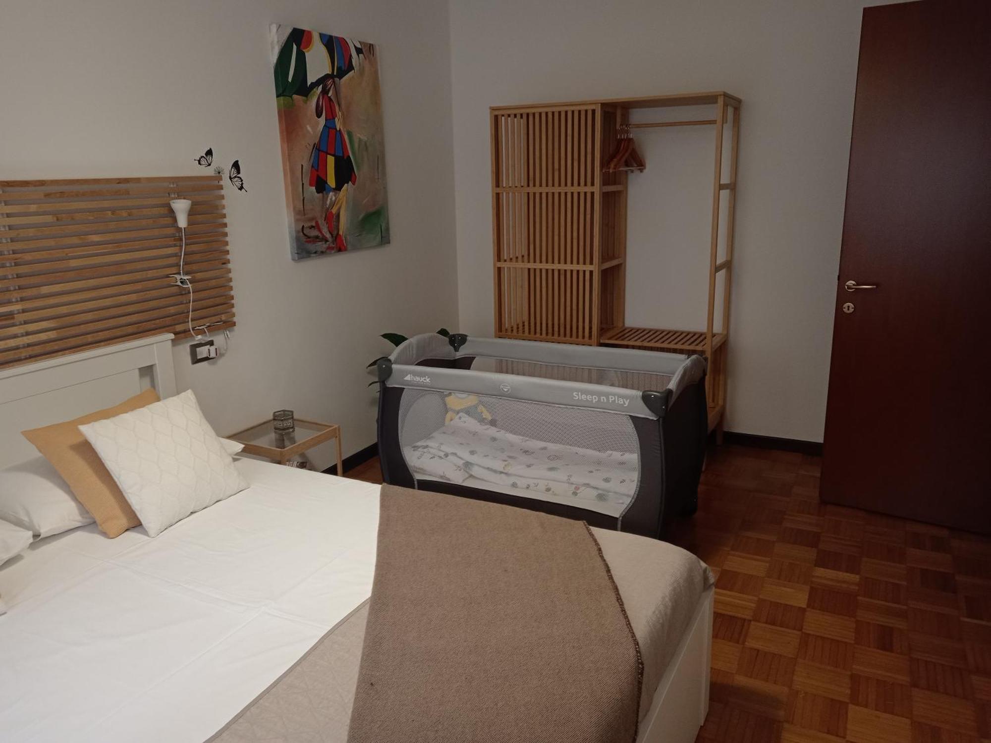 A&G Apartment 자니카 외부 사진