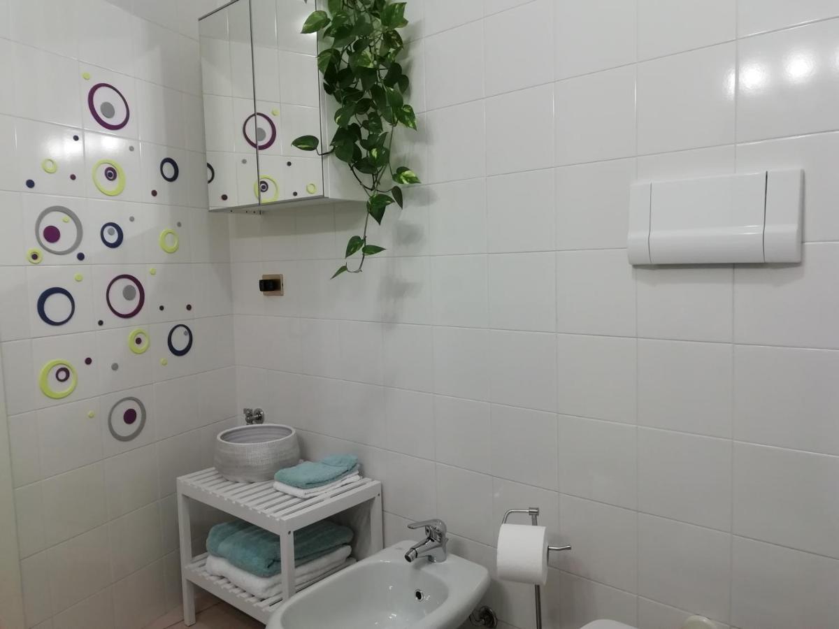 A&G Apartment 자니카 외부 사진